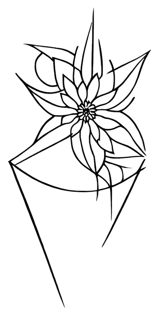 Geometric And Madala