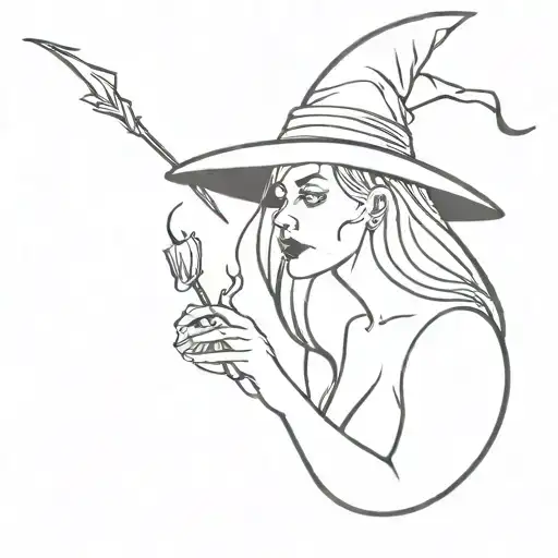 Witch