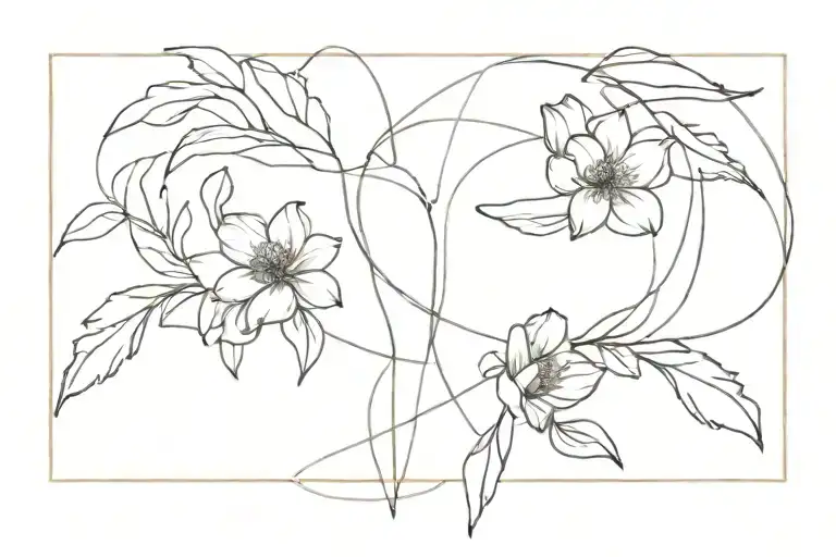 Watercolor Painting Palette