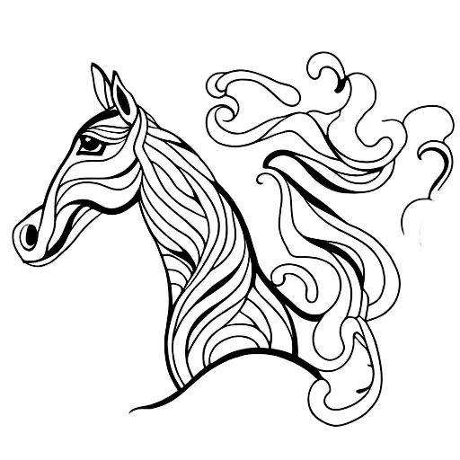 Horse