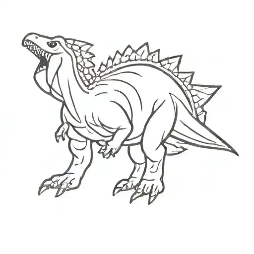 Dinosaur
