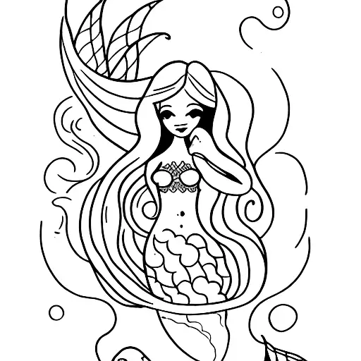 Mermaid