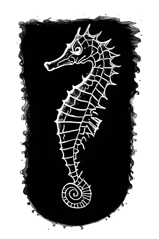 Seahorse