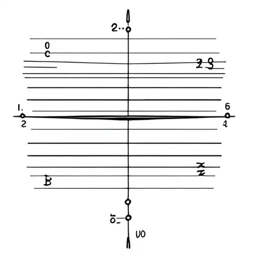 Coordinates Horizontally