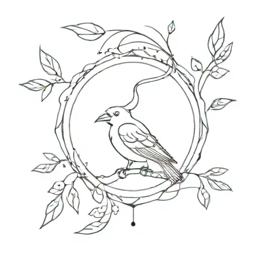 Art And Fredom And Birth