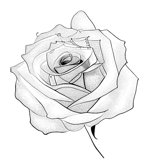 A Rose