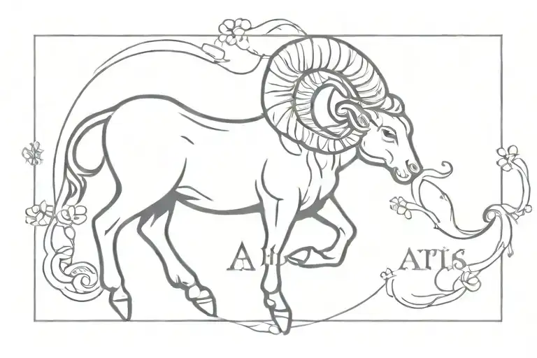 April 19 Birth Month With Aries Zodiac Sign
