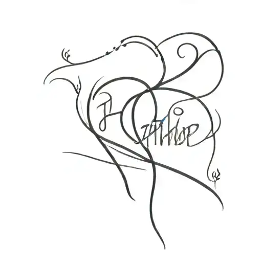 Written Mother And Father