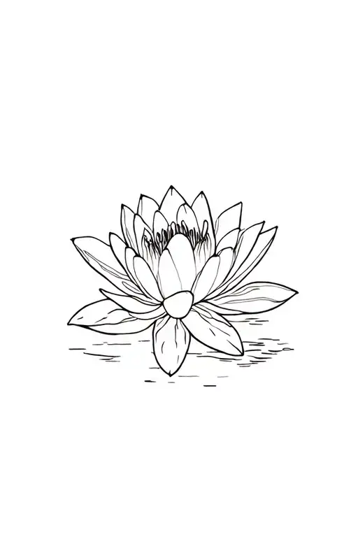 Water Lily