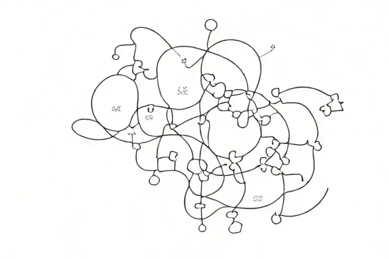 Puzzles Around The Quote