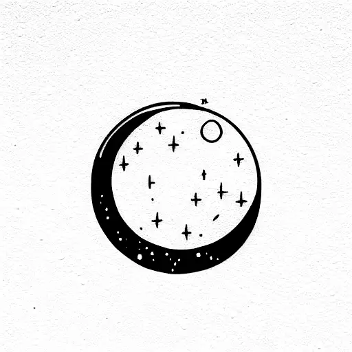 All Is Good To The Moon And Back