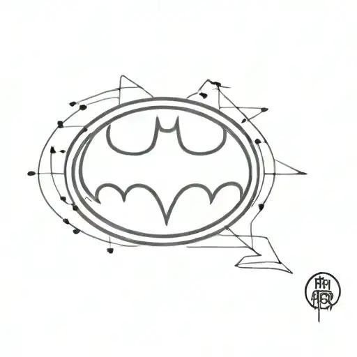 Batman Symbol