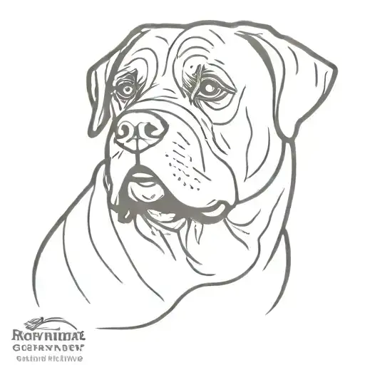 Rottweiler