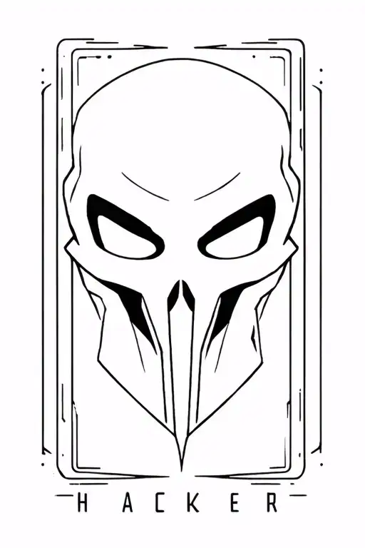 Hacker