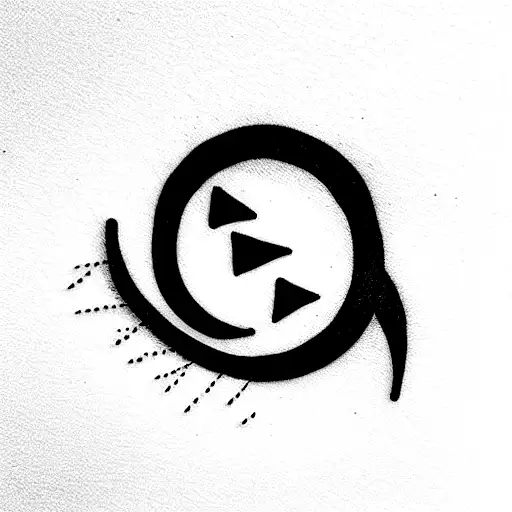 Pain Is Just A Faded Scar