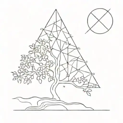 Geometry Tree