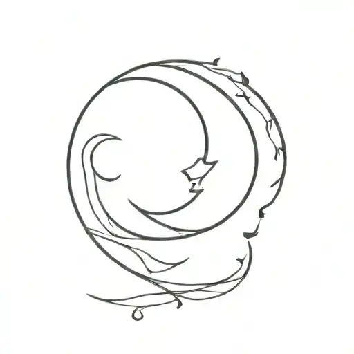 Crescent Moon