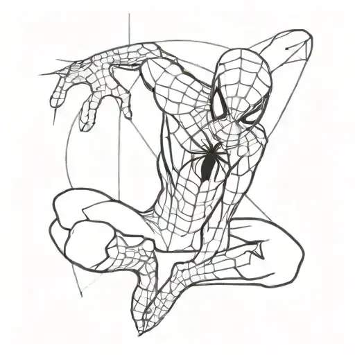 Spider Man