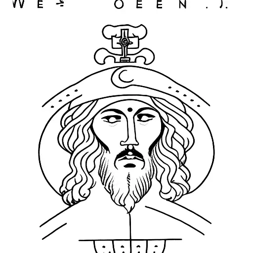 Audience Of One Streignthened By Jesus