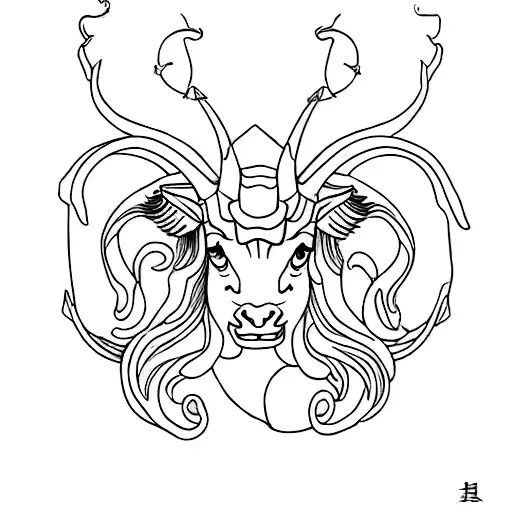 Capricorn
