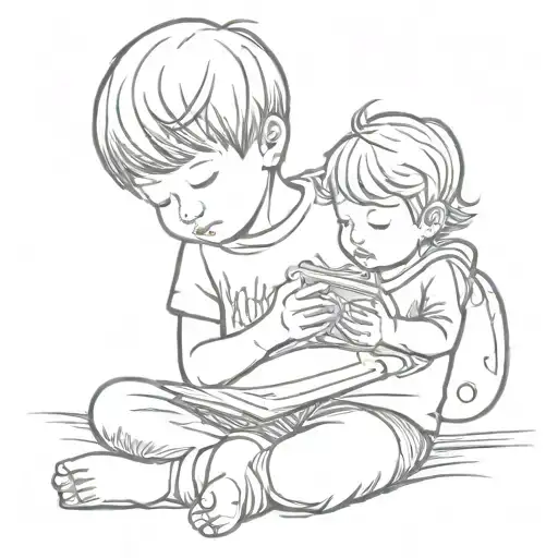 Effects Of Screen Time For Children