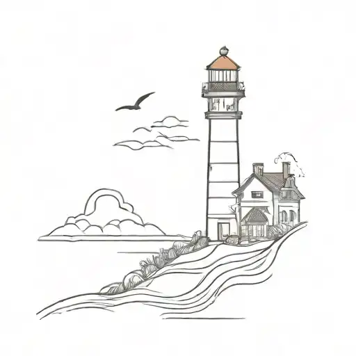 Lighthouse