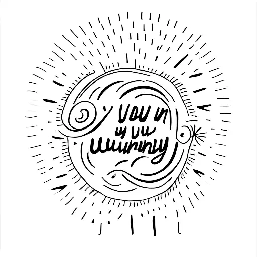 You Are My Sunshine And I Love You More Than All The Stars In The Sky