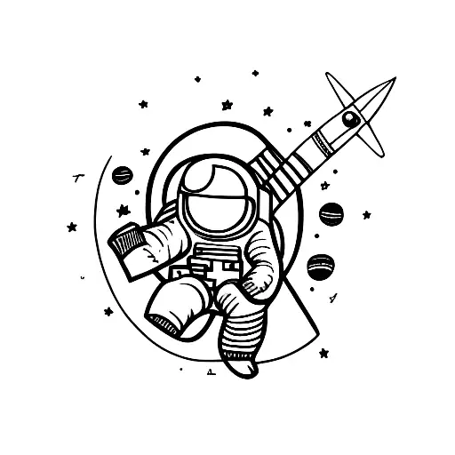 Astronaut