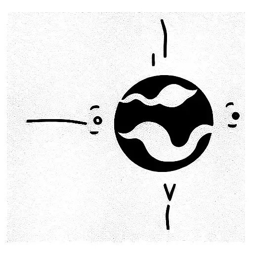 27 With Waves Ans Sun