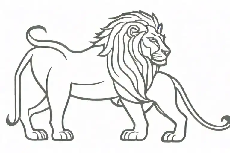 Lion