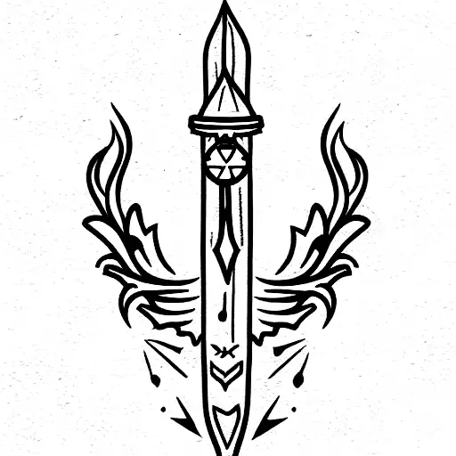 Elven Dagger