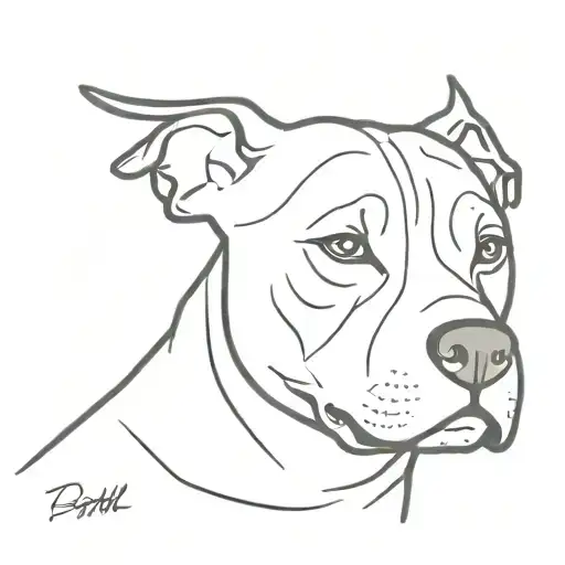 Pitbull Dog
