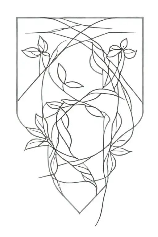 Neda Symbol Sage