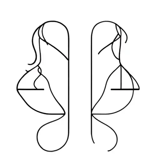 Cancer & Libra Bff Matching