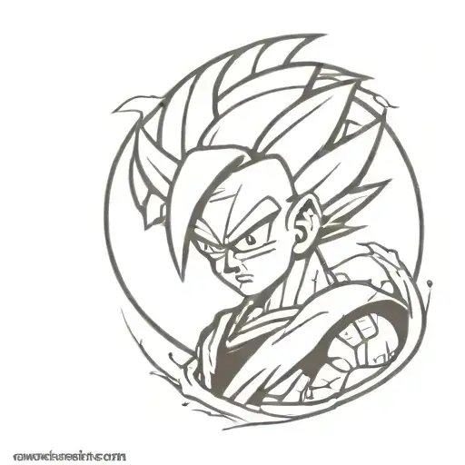 Dragon Ball Z