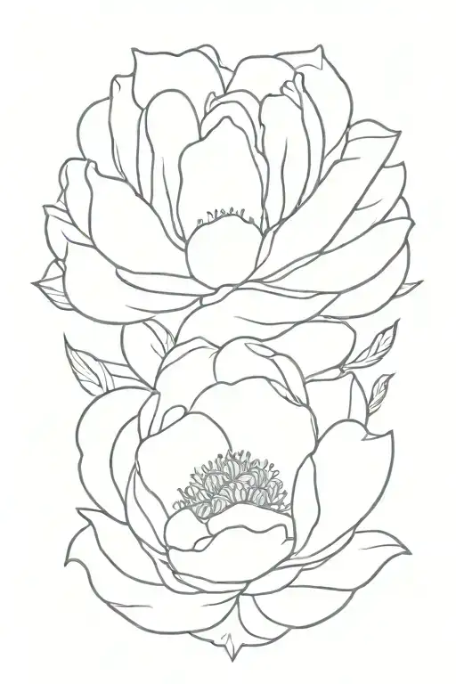 Peony