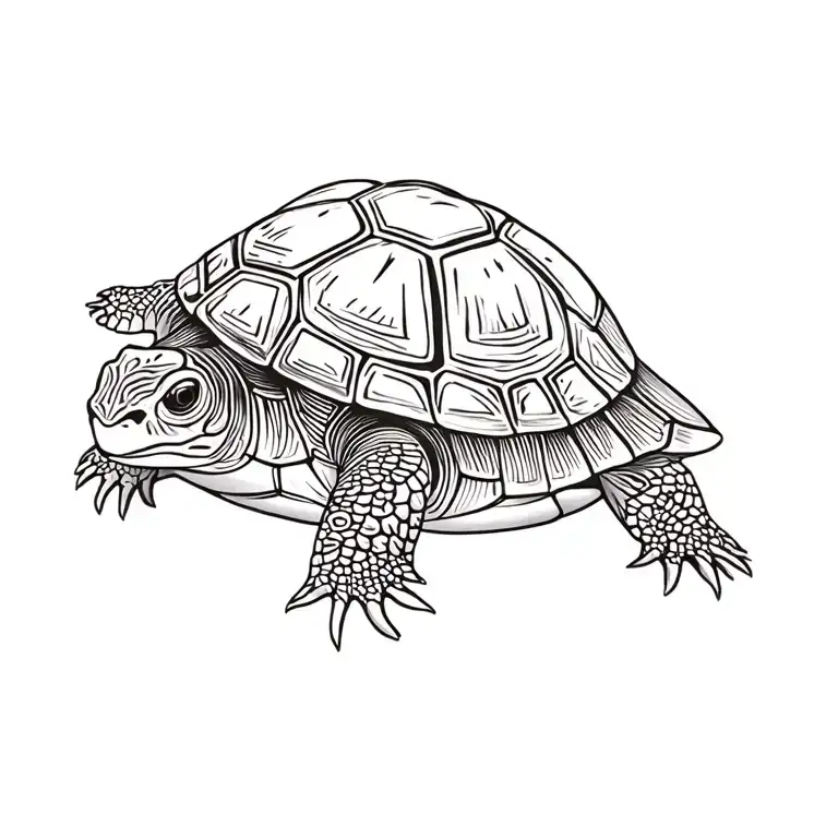 Turtle