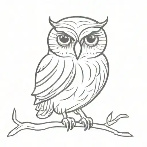 Little Owl