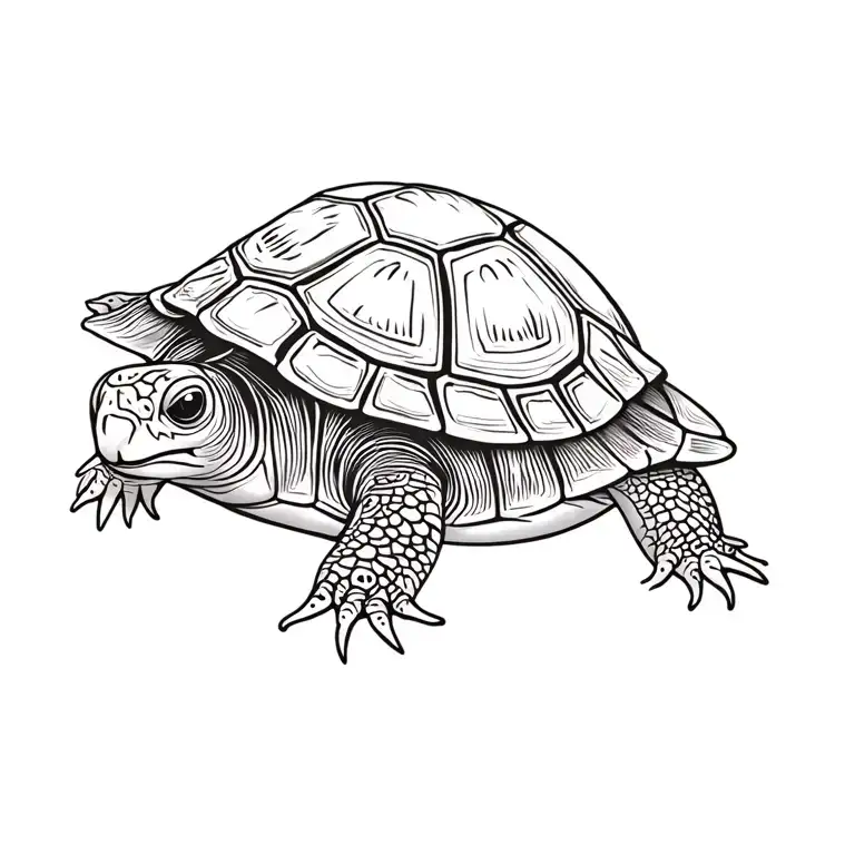 Turtle