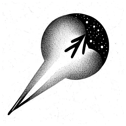 Present Pain Is The Universe Is Pointing You Towards Something Better