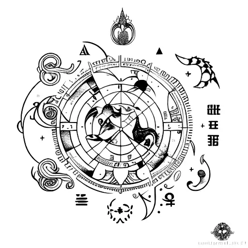 Leo And Gemini Zodiac Signs Combination