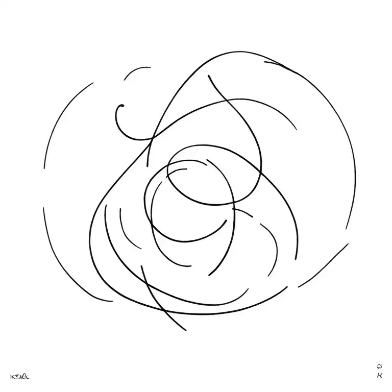 Ambient-minimalistic Style