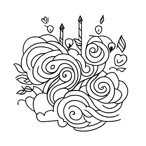 My Love Should Be Celebrated