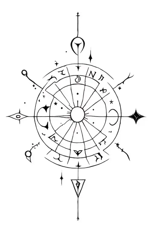Zodiac