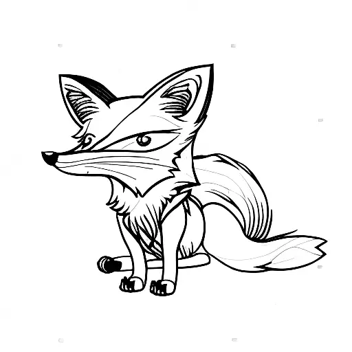 Little Prince Fox