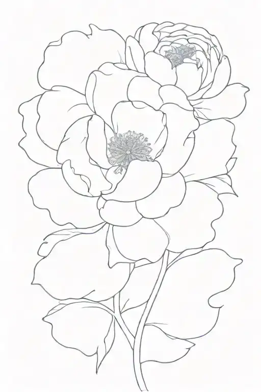 Peony