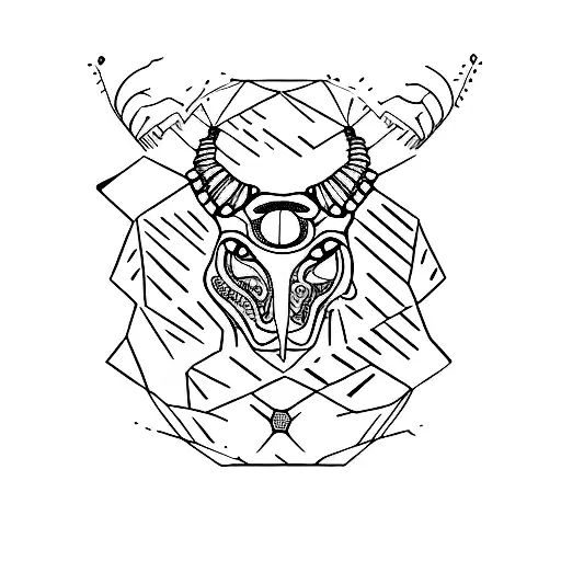 Zodiac Signs Across The Spine