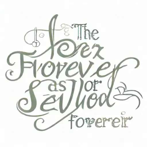 The Quote 'Forever' From Avenged Sevenfold Memorialising The Drummer 'The Rev'