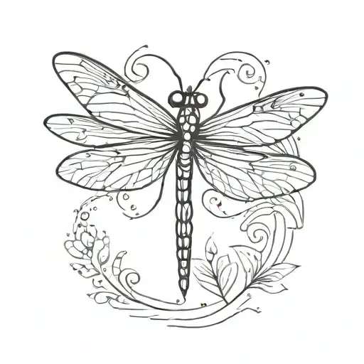 Dragonfly