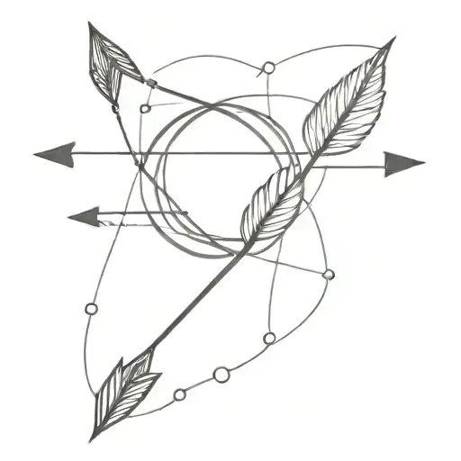 Arrow And Galatasaray